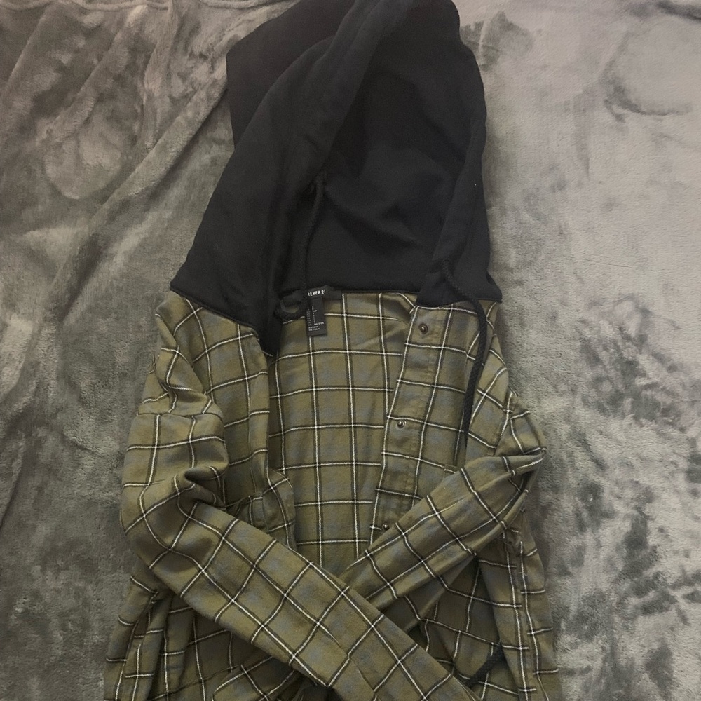 Jacket - Picture 1 of 3
